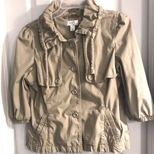 Cute Loft Summer Jacket, Size MP